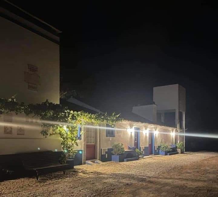 Lodge Monte Do Sobral Alcacovas Экстерьер фото