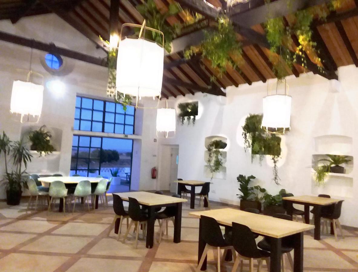 Lodge Monte Do Sobral Alcacovas Экстерьер фото
