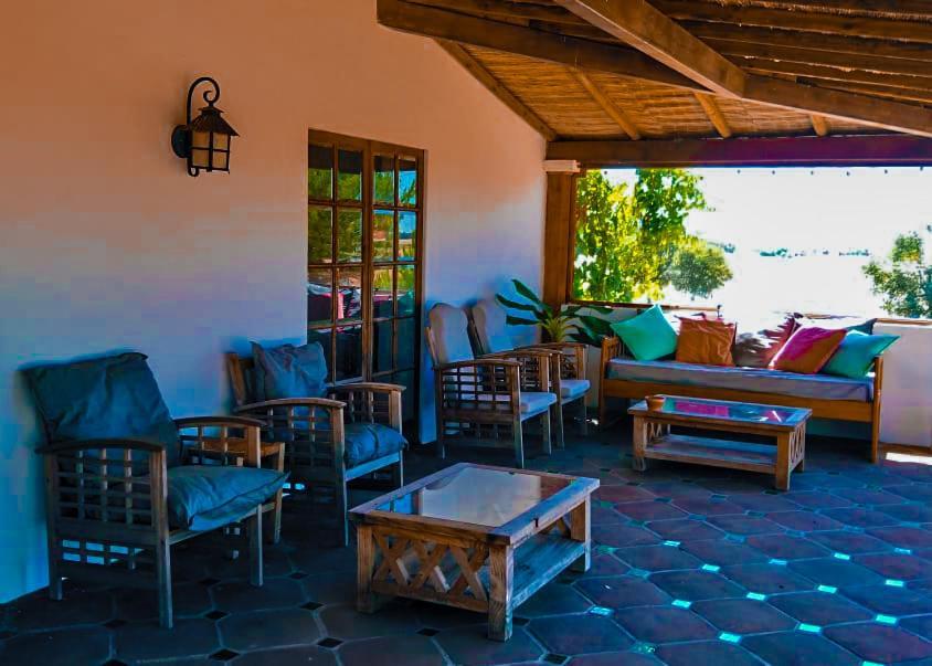 Lodge Monte Do Sobral Alcacovas Экстерьер фото