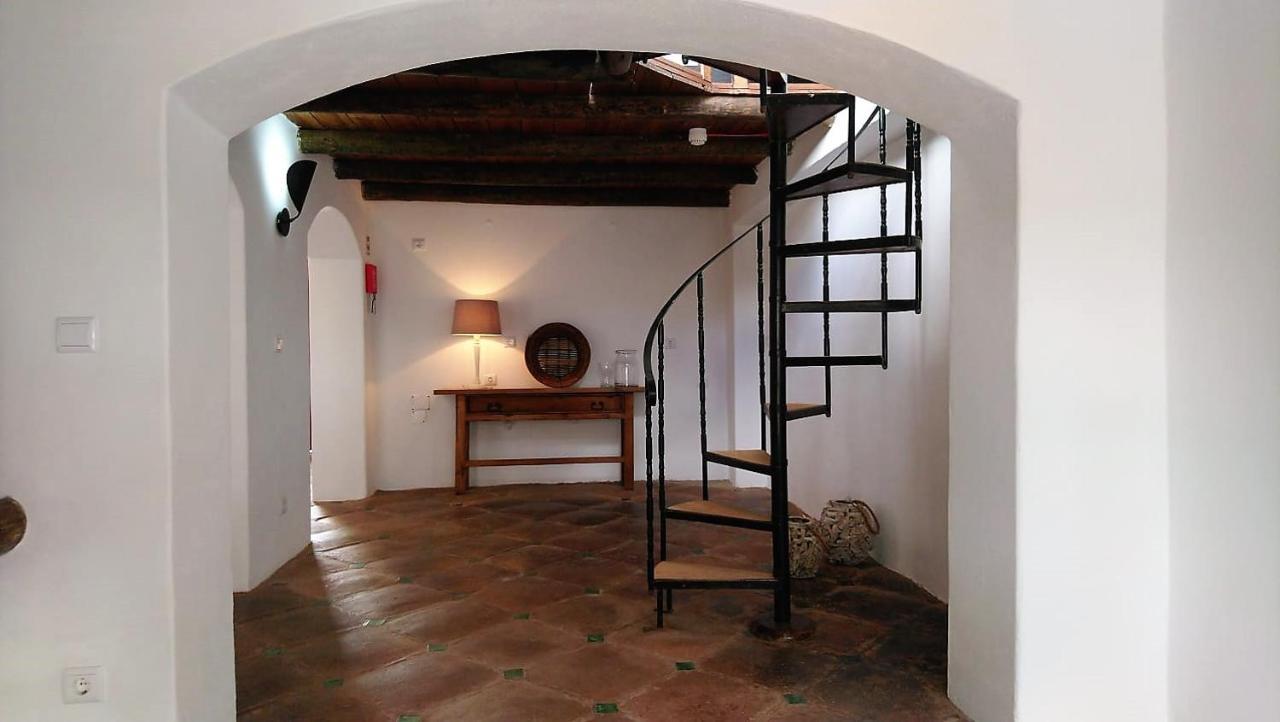 Lodge Monte Do Sobral Alcacovas Экстерьер фото