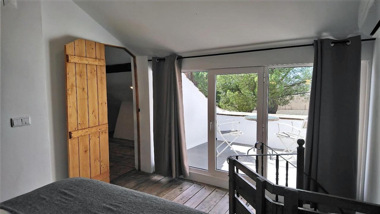 Lodge Monte Do Sobral Alcacovas Экстерьер фото