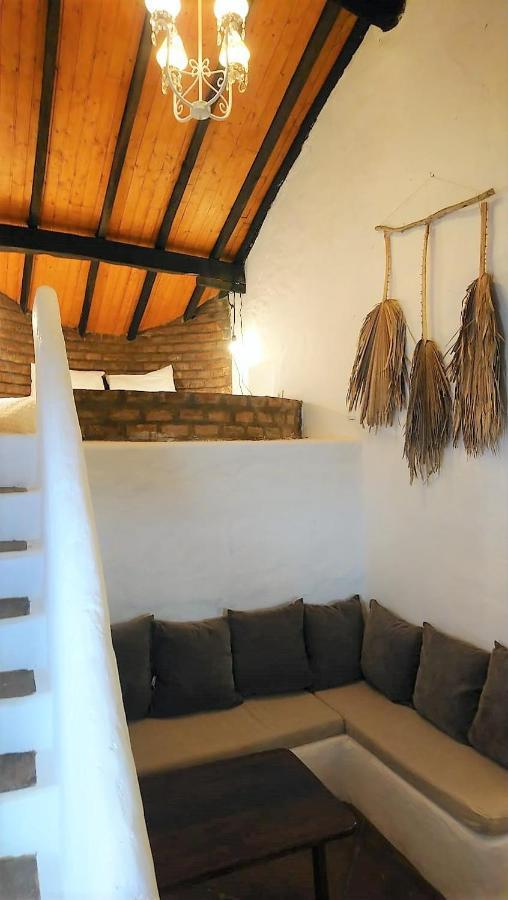Lodge Monte Do Sobral Alcacovas Номер фото