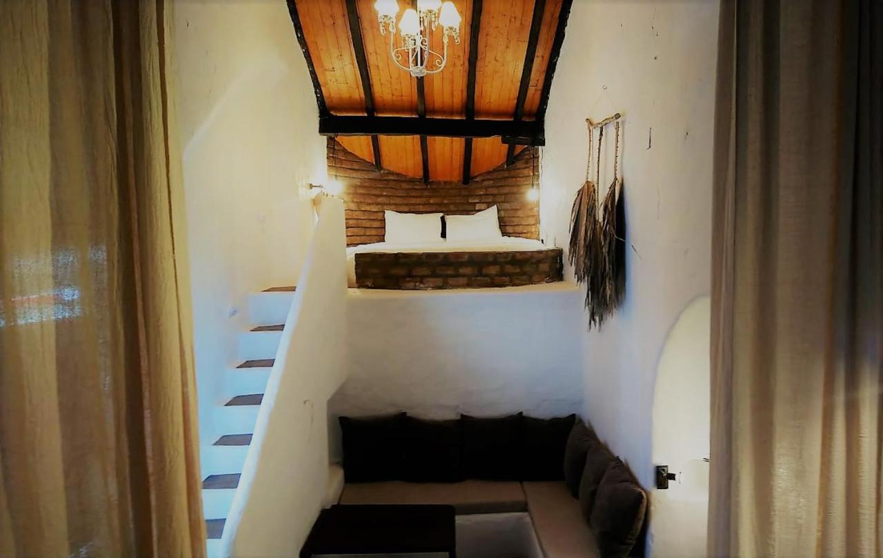 Lodge Monte Do Sobral Alcacovas Экстерьер фото