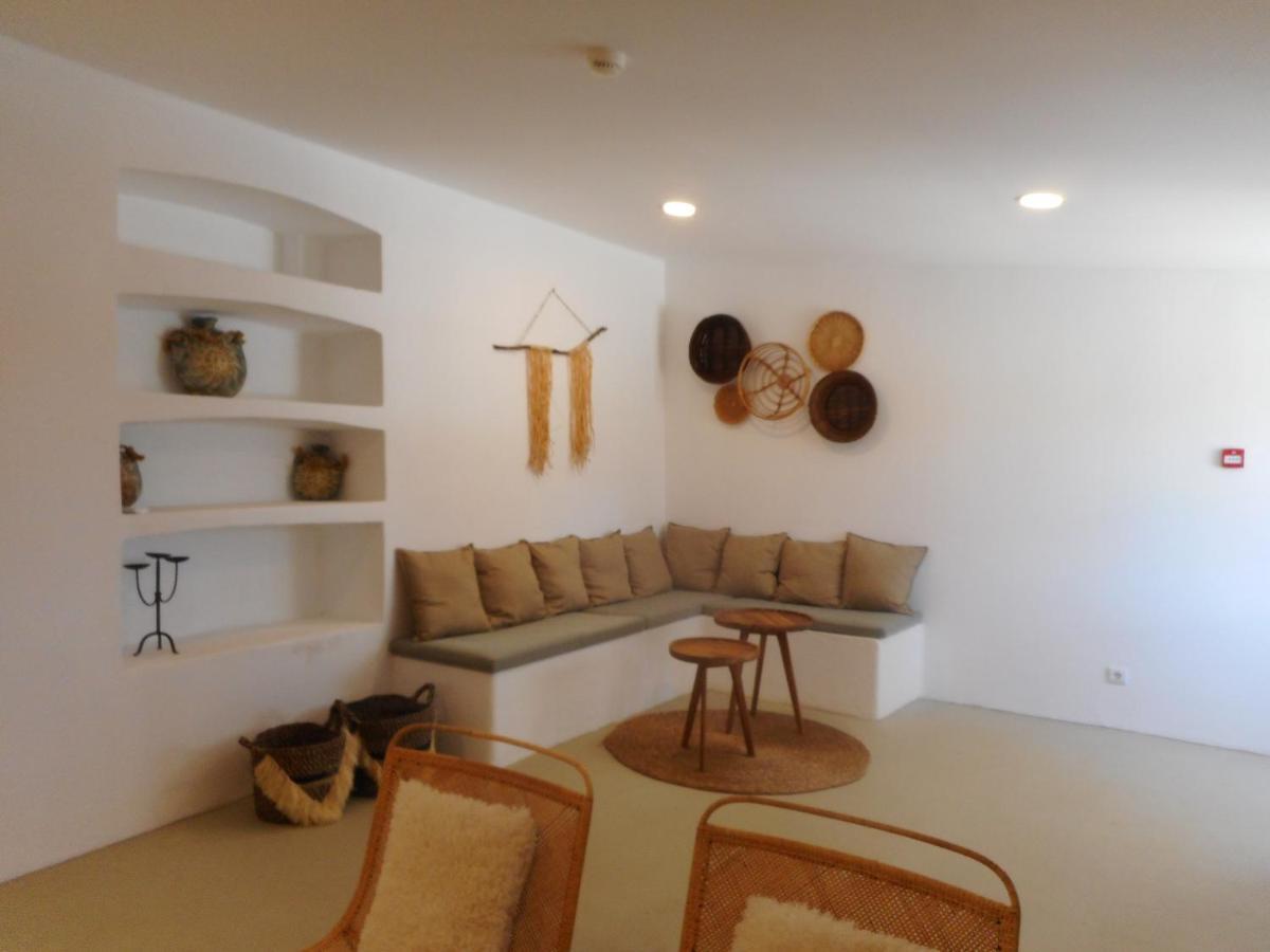 Lodge Monte Do Sobral Alcacovas Экстерьер фото