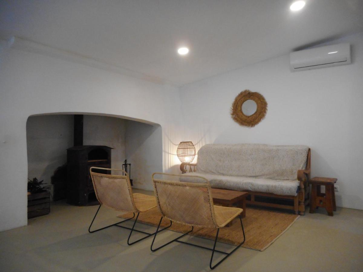 Lodge Monte Do Sobral Alcacovas Экстерьер фото