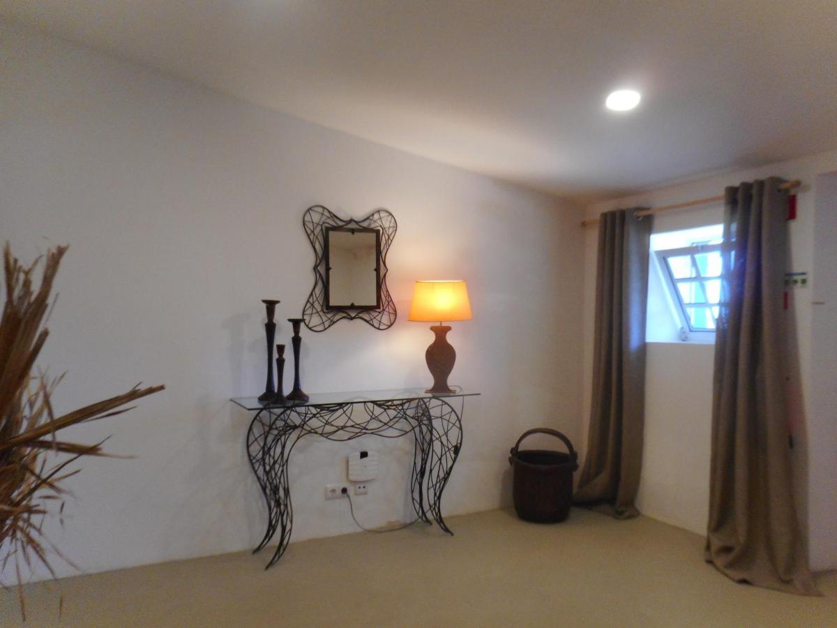 Lodge Monte Do Sobral Alcacovas Экстерьер фото
