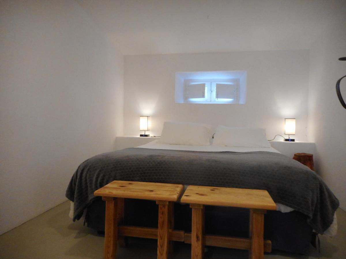 Lodge Monte Do Sobral Alcacovas Экстерьер фото