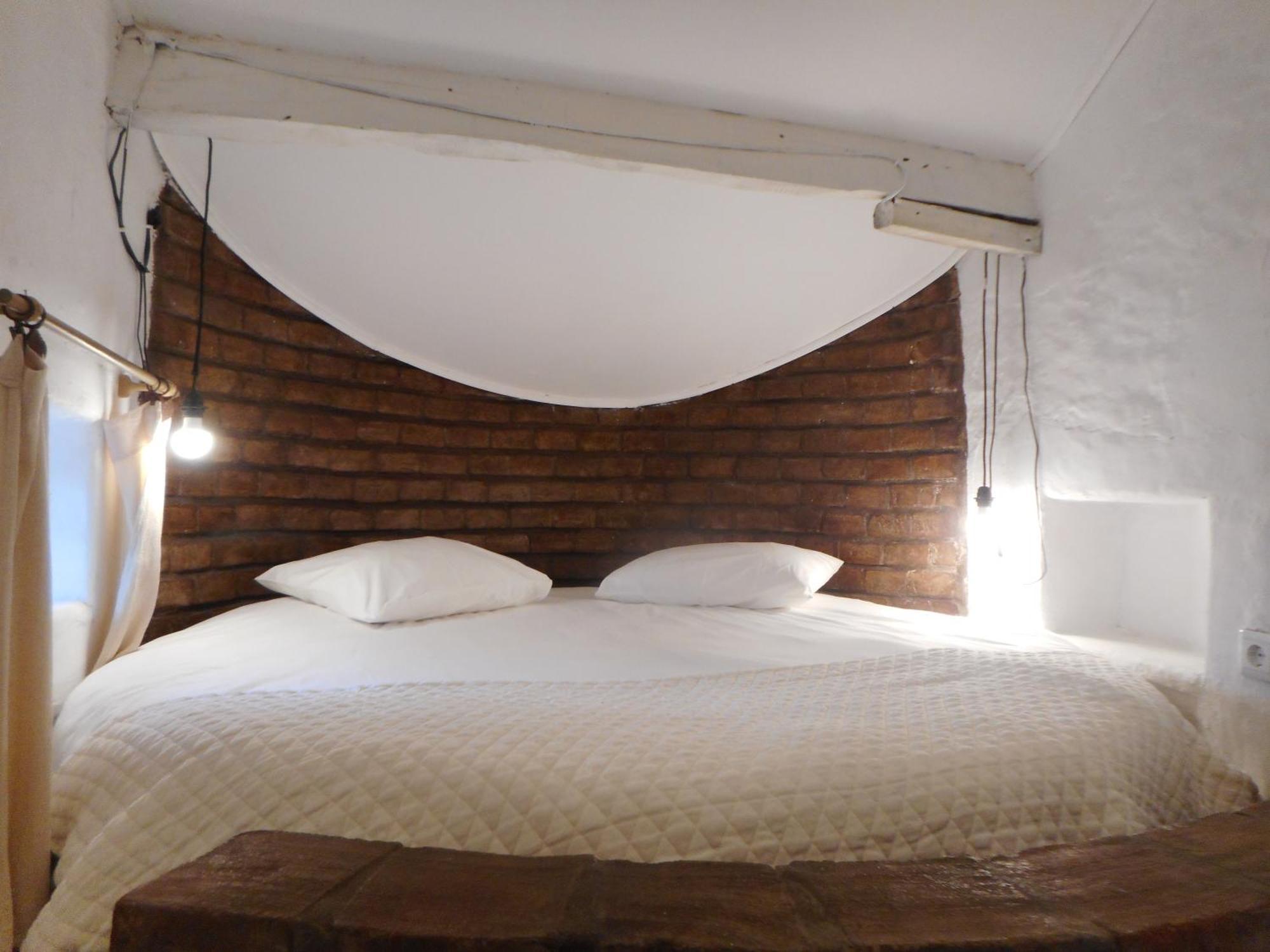 Lodge Monte Do Sobral Alcacovas Экстерьер фото