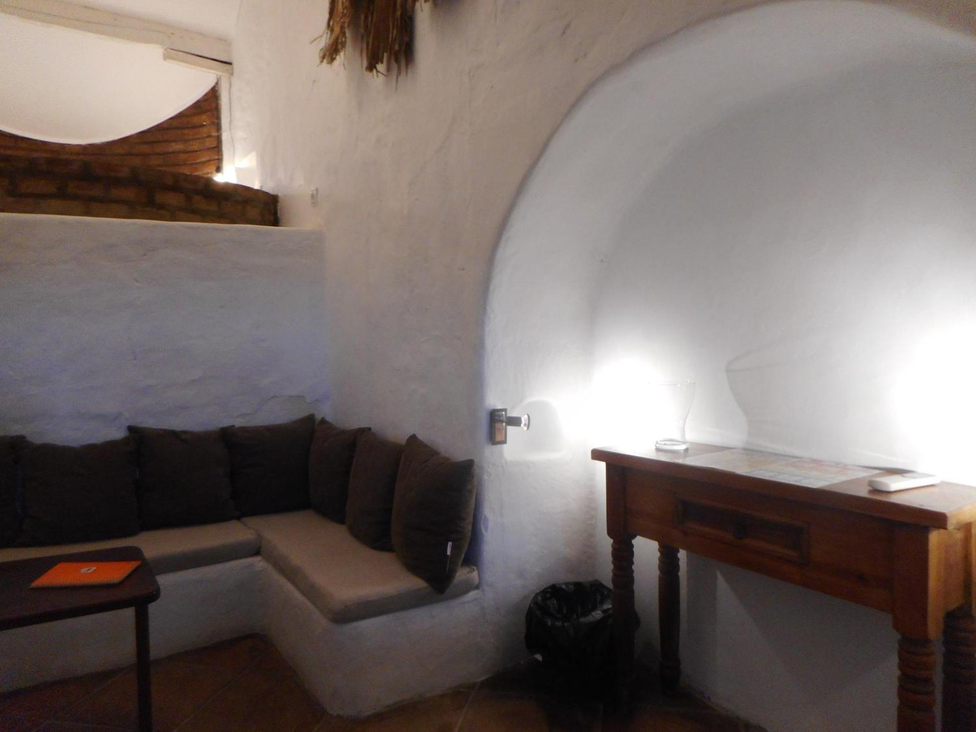 Lodge Monte Do Sobral Alcacovas Экстерьер фото